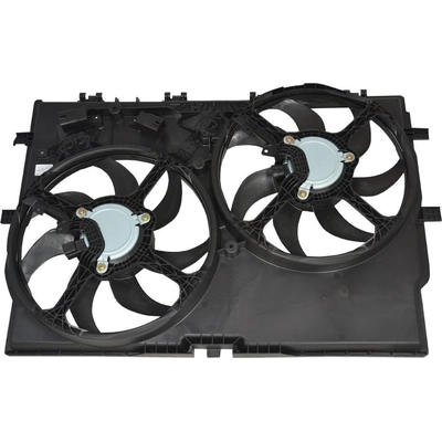 Radiator Fan Assembly by GLOBAL PARTS DISTRIBUTORS - 2811969 pa5