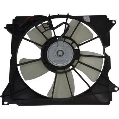 GLOBAL PARTS DISTRIBUTORS - 2811971 - Cooling Fan Assembly pa1