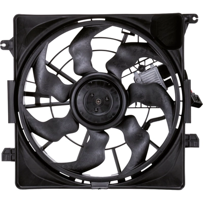 Radiator Fan Assembly by GLOBAL PARTS DISTRIBUTORS - 2811973 pa1