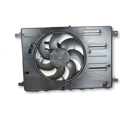 Radiator Fan Assembly by GLOBAL PARTS DISTRIBUTORS - 2811975 pa3