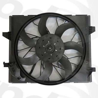 Radiator Fan Assembly by GLOBAL PARTS DISTRIBUTORS - 2811988 pa1