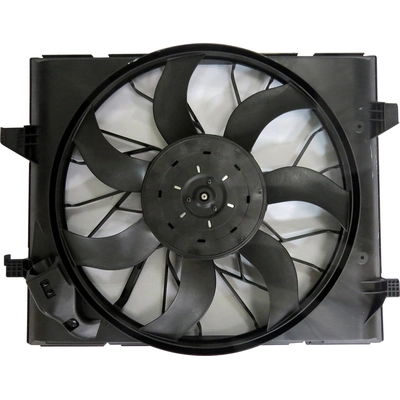 GLOBAL PARTS DISTRIBUTORS - 2811988 - Cooling Fan Assembly pa2