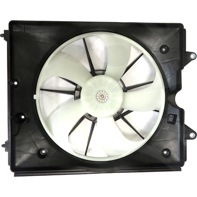 GLOBAL PARTS DISTRIBUTORS - 2811993 - Cooling Fan Assembly pa2