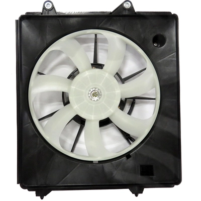 Radiator Fan Assembly by GLOBAL PARTS DISTRIBUTORS - 2811996 pa1