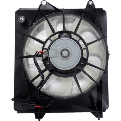 Radiator Fan Assembly by GLOBAL PARTS DISTRIBUTORS - 2811996 pa2