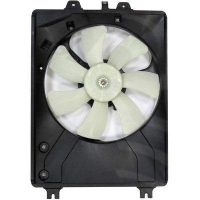 GLOBAL PARTS DISTRIBUTORS - 2811999 - Engine Cooling Fan Assembly pa2