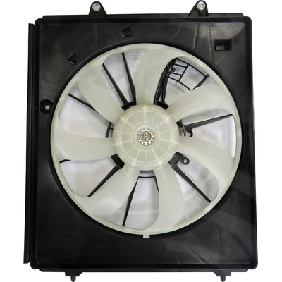 GLOBAL PARTS DISTRIBUTORS - 2812000 - Cooling Fan Assembly pa1
