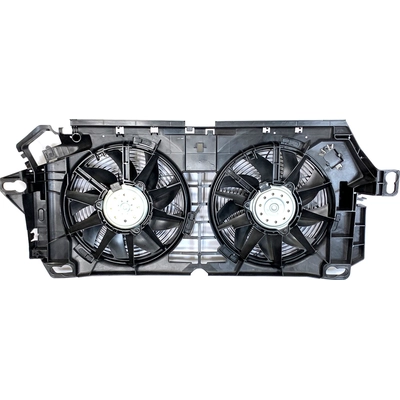 GLOBAL PARTS DISTRIBUTORS - 2812001 - Cooling Fan Assembly pa1