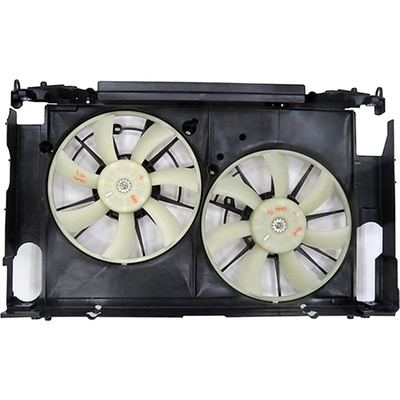 GLOBAL PARTS DISTRIBUTORS - 2812008 - Cooling Fan Assembly pa1
