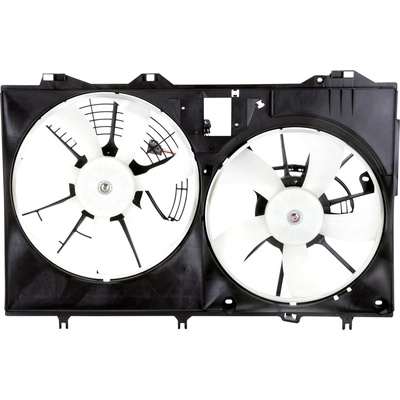GLOBAL PARTS DISTRIBUTORS - 2812026 - Cooling Fan Assembly pa1