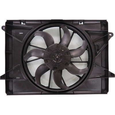 GLOBAL PARTS DISTRIBUTORS - 2812037 - Cooling Fan Assembly pa2