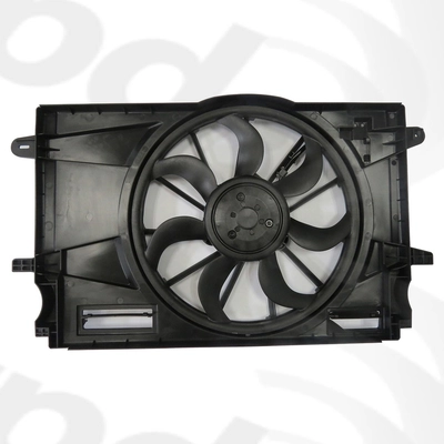 Radiator Fan Assembly by GLOBAL PARTS DISTRIBUTORS - 2812039 pa1