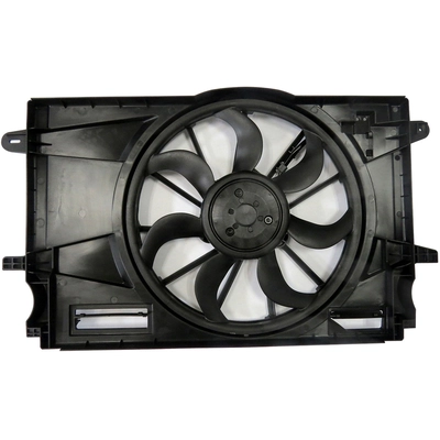 GLOBAL PARTS DISTRIBUTORS - 2812039 - Engine Cooling Fan Assembly pa2