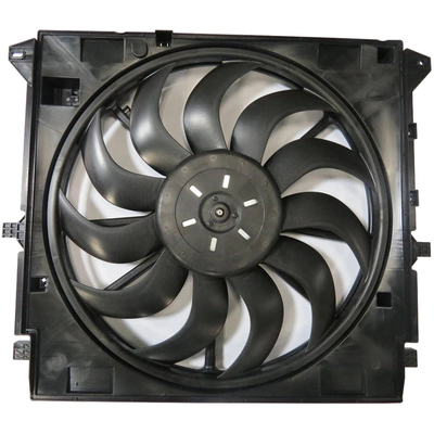 GLOBAL PARTS DISTRIBUTORS - 2812041 - Engine Cooling Fan Assembly pa2