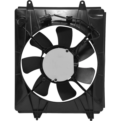 Radiator Fan Assembly by GLOBAL PARTS DISTRIBUTORS - 2812073 pa1