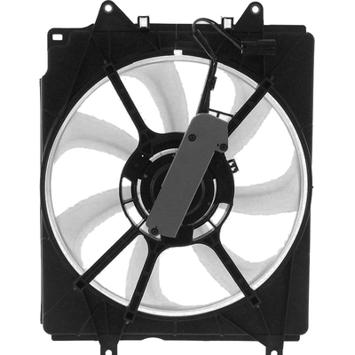 GLOBAL PARTS DISTRIBUTORS - 2812074 - Engine Cooling Fan Assembly pa1