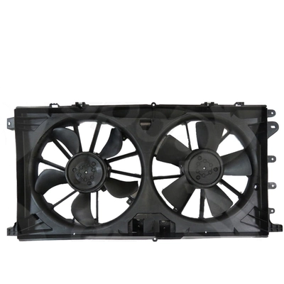 GLOBAL PARTS DISTRIBUTORS - 2812097 - Radiator Fan Assembly pa1