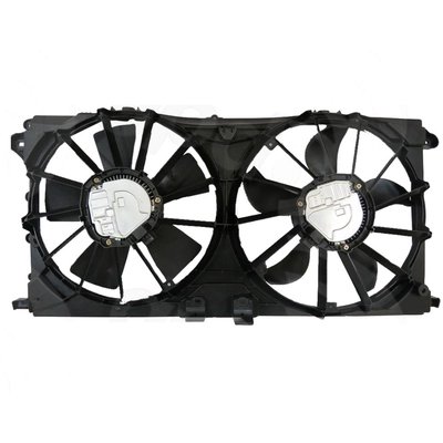 GLOBAL PARTS DISTRIBUTORS - 2812097 - Radiator Fan Assembly pa2