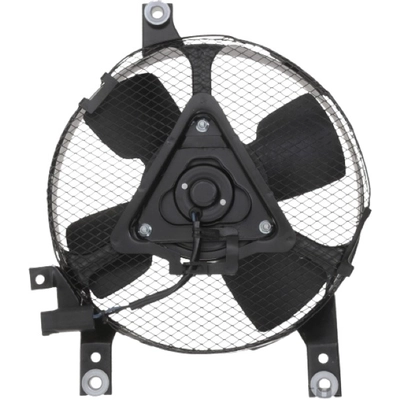 GLOBAL PARTS DISTRIBUTORS - 2812135 - Radiator Fan Assembly pa3