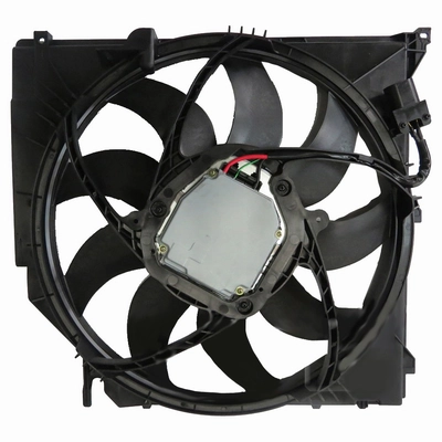 Radiator Fan Assembly by GLOBAL PARTS DISTRIBUTORS - 2812242 pa1