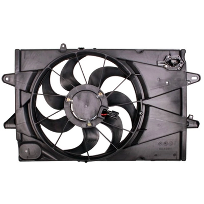 Radiator Fan Assembly - GM3115239 pa1