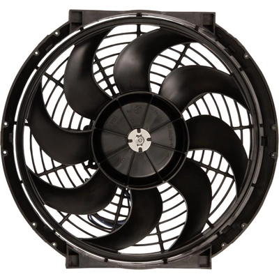 HAYDEN - 3680 - Radiator Fan Assembly pa4
