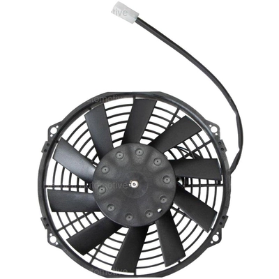 Radiator Fan Assembly by HAYDEN - 3900 pa3