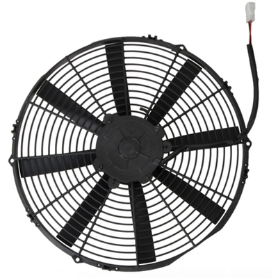 HAYDEN - 3930 - Engine Cooling Fan pa2