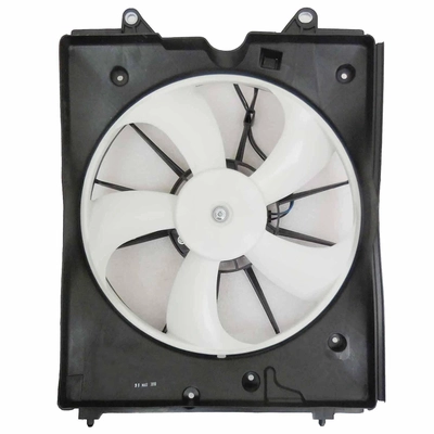 Radiator Fan Assembly - HO3115171 pa1