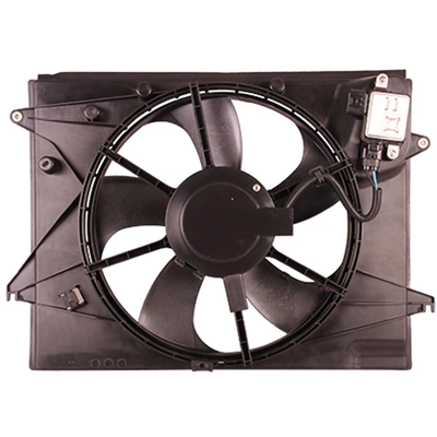 Radiator Fan Assembly - HY3115151 pa1
