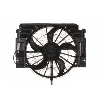 MAHLE ORIGINAL - ACF25-000P - A/C Condenser Fan pa1