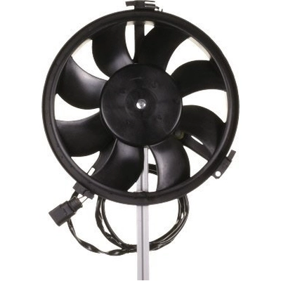 MAHLEORIGINAL - CFF166-000S - AuxiliaryEngineCoolingFan pa4