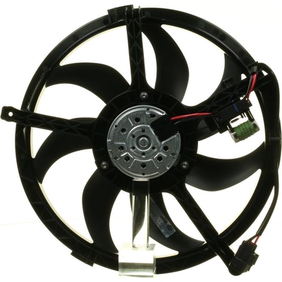 MAHLEORIGINAL - CFF250-000P - EngineCoolingFanAssembly pa3