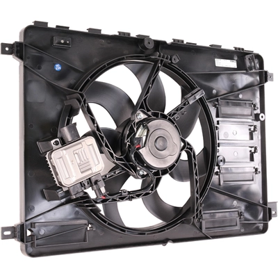 MAHLE ORIGINAL - CFF401-000S - Engine Cooling Fan Assembly pa2
