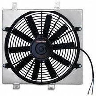 Radiator Fan Assembly by MISHIMOTO AUTOMOTIVE - MMFS-EVO01 pa3