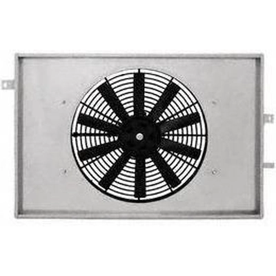 assemblage de ventilateur de radiateur de MISHIMOTO AUTOMOTIVE - MMFS-MUS94 pa1
