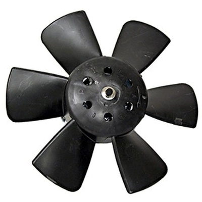 Radiator Fan Assembly by MISSION TRADING COMPANY - 4491 pa1