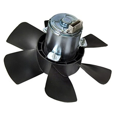 Radiator Fan Assembly by MISSION TRADING COMPANY - 4491 pa2