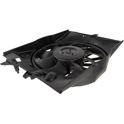 Radiator Fan Assembly by MOTORCRAFT - RF226 pa5