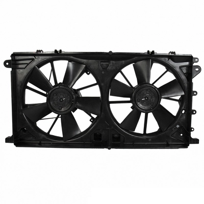 MOTORCRAFT - RF399 - Radiator Fan Assembly pa3