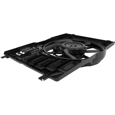 MOTORCRAFT - RF402 - Radiator Fan Assembly pa1