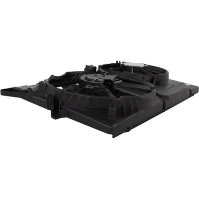 Radiator Fan Assembly by MOTORCRAFT - RF434 pa1