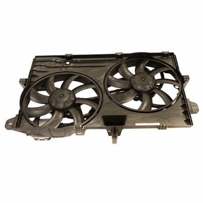 Radiator Fan Assembly by MOTORCRAFT - RF225 pa1