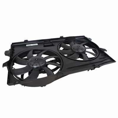 assemblage de ventilateur de radiateur de MOTORCRAFT - RF259 pa1