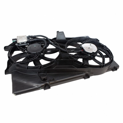 Radiator Fan Assembly by MOTORCRAFT - RF259 pa2