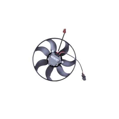 NISSENS - 850020 - Radiator Fan Assembly pa1