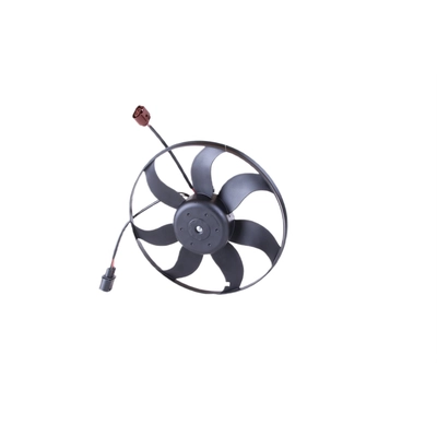 NISSENS - 850020 - Radiator Fan Assembly pa3