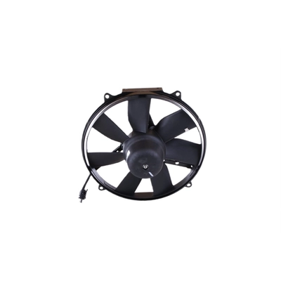NISSENS - 85151 -  assemblage de ventilateur de radiateur pa1