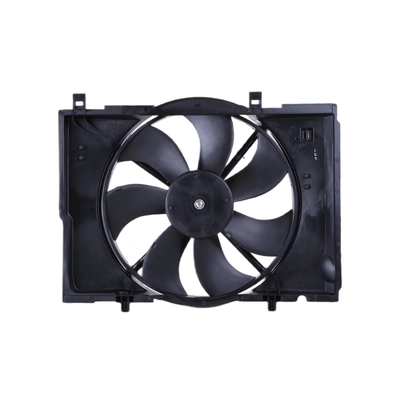 NISSENS - 85290 - Radiator Fan Assembly pa5