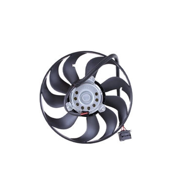 NISSENS - 85545 -  Radiator Fan Assembly pa3